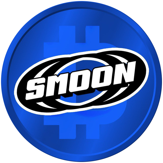 $SMOON Logo